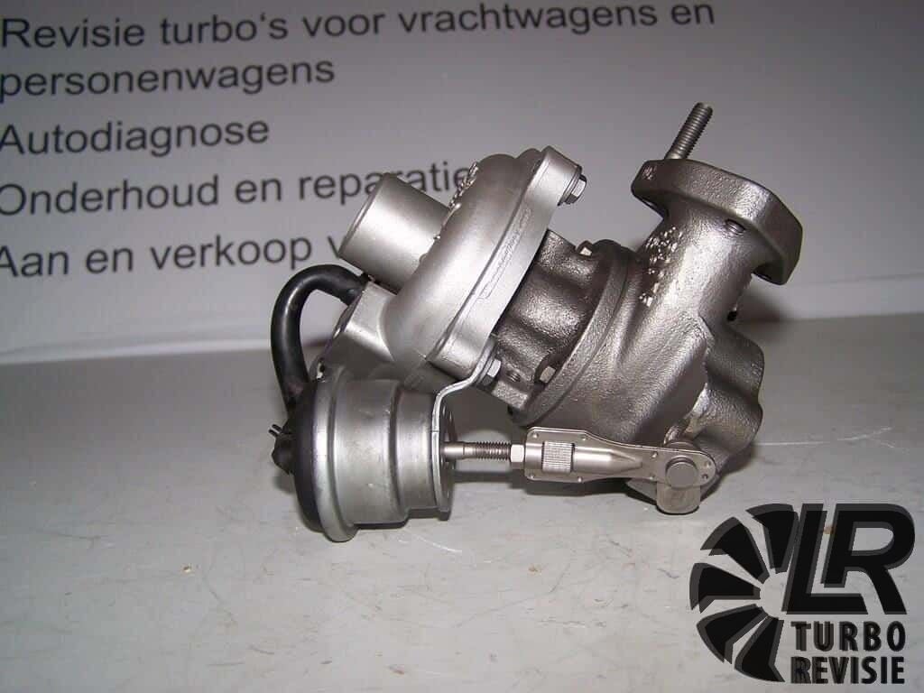 turbo Opel 1.3cdti; Fiat1.3 D.Lacia peugeot.citroen 75/69 PK, -, -, Opel, Ophalen of Verzenden
