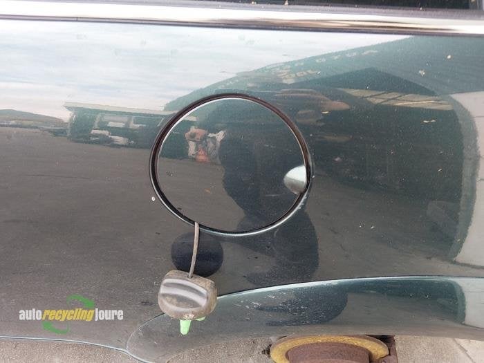 Tank Klep van een Mini ONE (895), Gebruikt, -, -, Mini