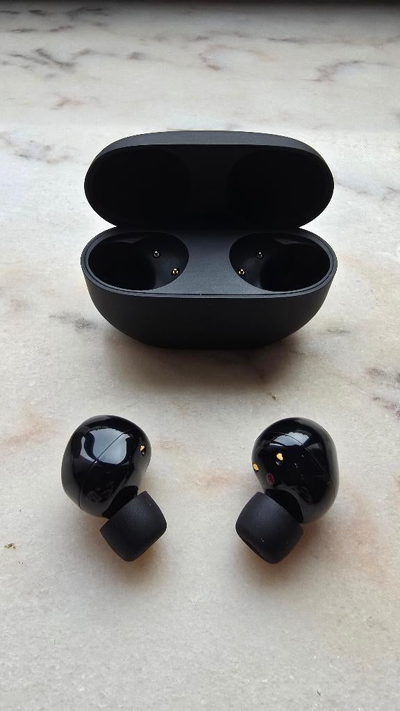 Sony Earbuds WF-1000XM5, Ophalen, Gebruikt, Op oor (supra aural), Draadloos