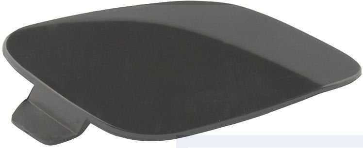 Volvo Kapje sleepoog S60 V60 voorbumper 2011 - 2013 Volvo on, Voor, Nieuw, Ophalen of Verzenden, Volvo