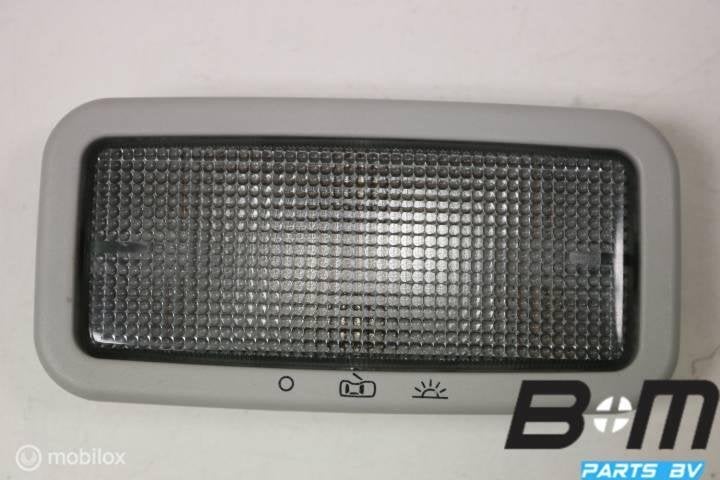 Binnenverlichting Volkswagen Lupo, Gebruikt