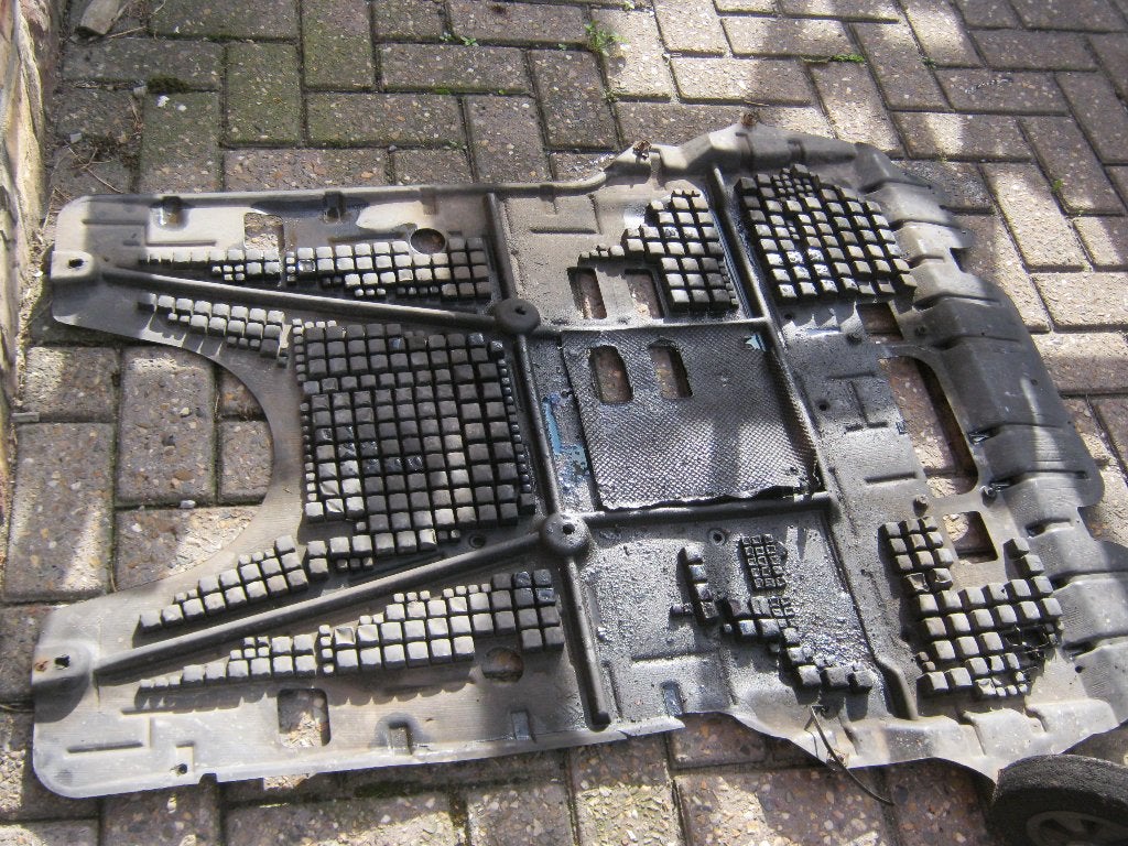 pièces peugeot 407 2006, Enlèvement, Utilisé, Peugeot, Pare-chocs