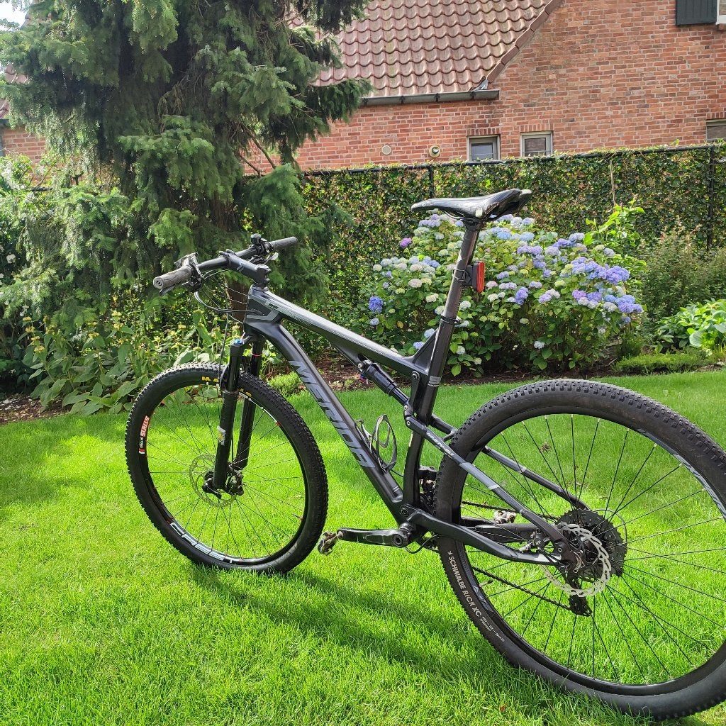 Mountainbike Merida XL 69, Fietsen en Brommers, Fietsen | Mountainbikes en ATB, Ophalen, Gebruikt, 57 cm of meer, Merida