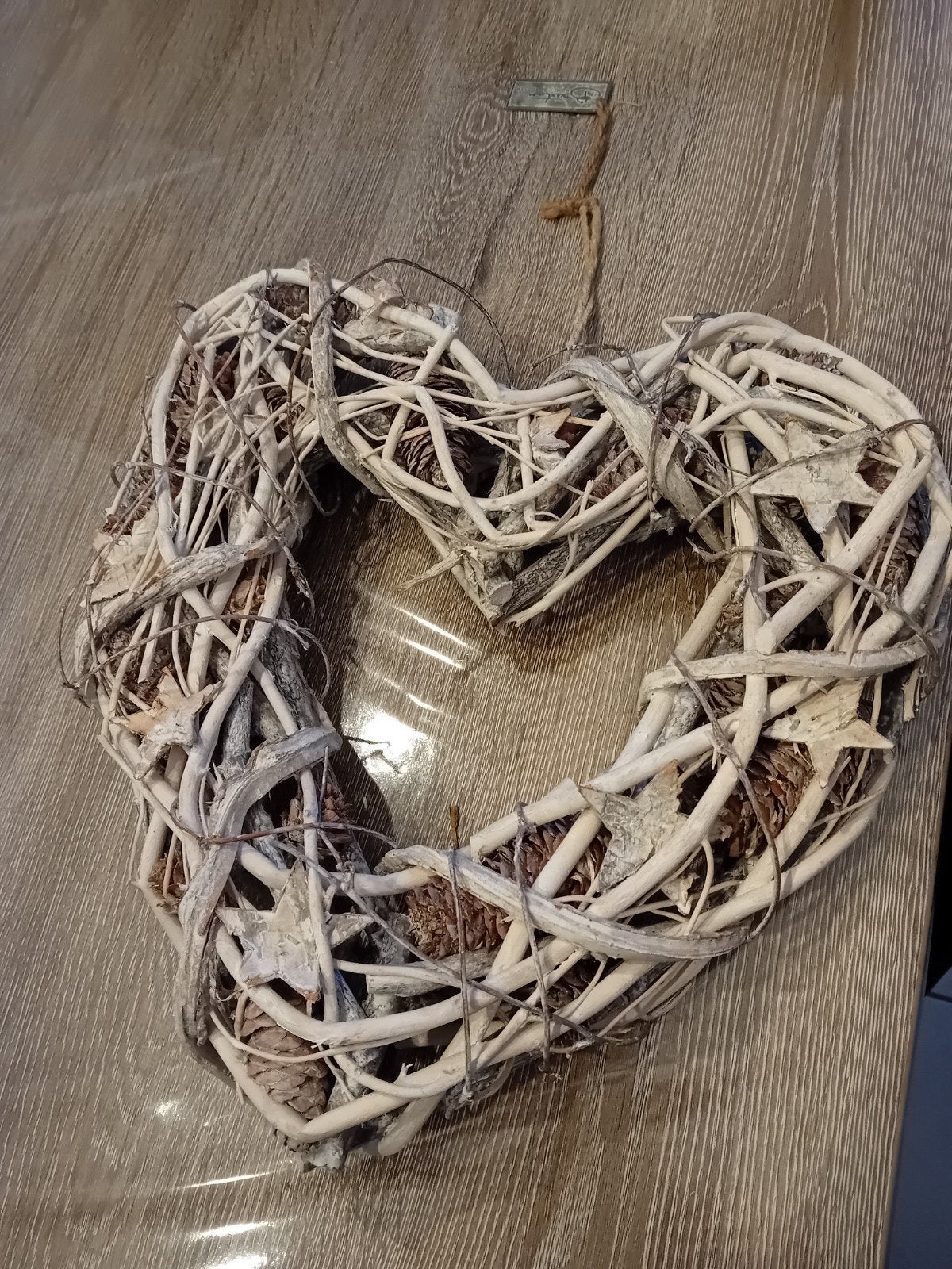 decoration pour la Noël, Maison & Meubles, Enlèvement ou Envoi