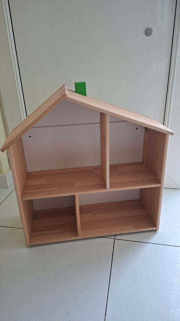 IKEA poppenhuis, Kinderen en Baby's, Ophalen, Zo goed als nieuw, Poppenhuis
