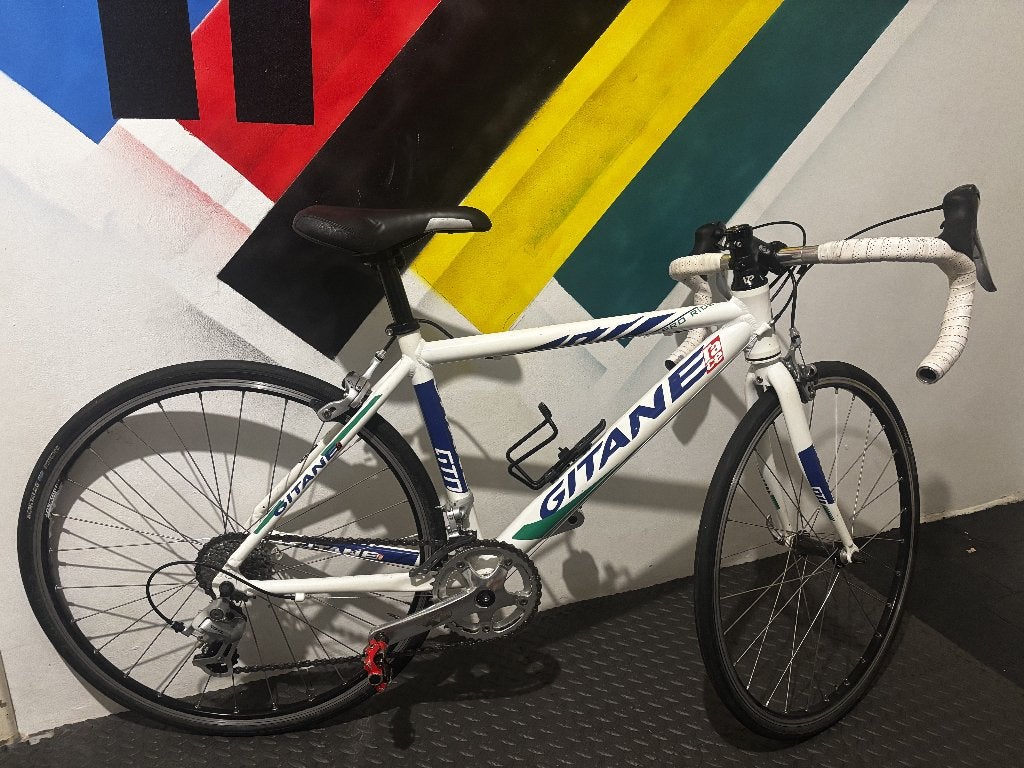 Vélo de course compétition enfant 8–10 ans – Très bon état, Vélos & Vélomoteurs, Enlèvement, Comme neuf