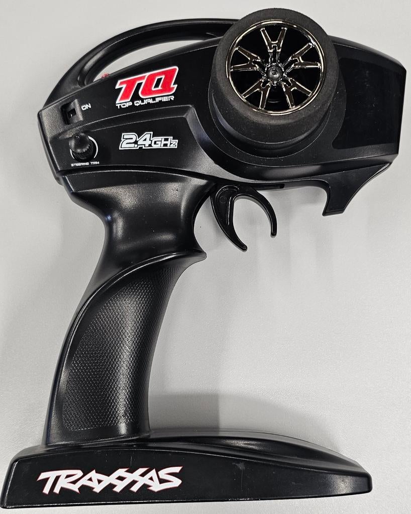 Traxxas TQ 2.4GHz zender model 6516, Ophalen of Verzenden