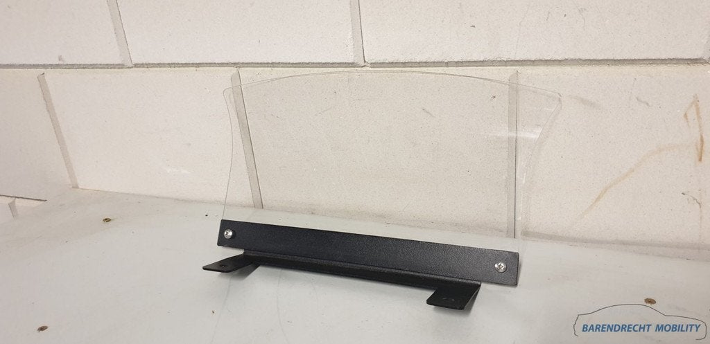 Pare-brise Ford Ka Streetka attrape-vent original utilis 200, Info@ford.com, Ford Motor Company, American Road 1
48126  Dearborn