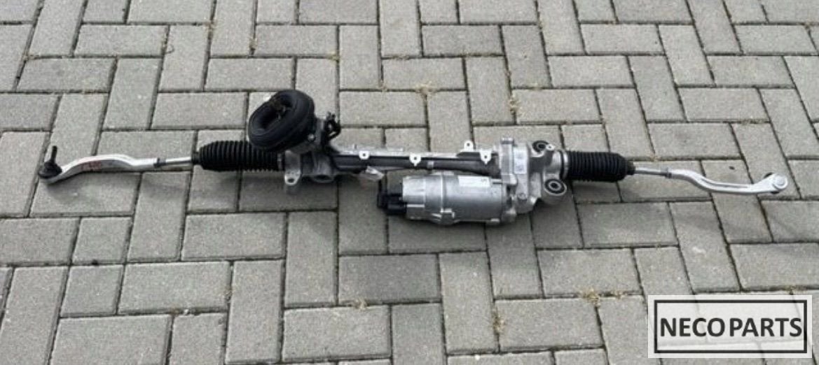 MERCEDES W420 RENAULT KANGOO STUURHUIS ORIGINEEL A4209007306, Utilisé, -, -, Enlèvement ou Envoi