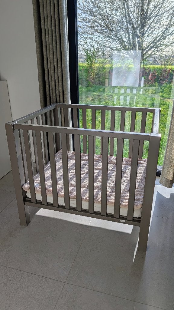 Babypark Quax - moet weg wegens opkuis, Enlèvement, Utilisé, Autres types