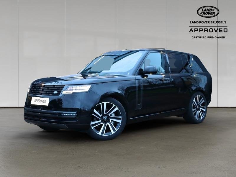 Land Rover Range Rover (Sport) D300 HSE Warranty until 04/20, Achat, 2997 cm³, Euro 6, Entreprise