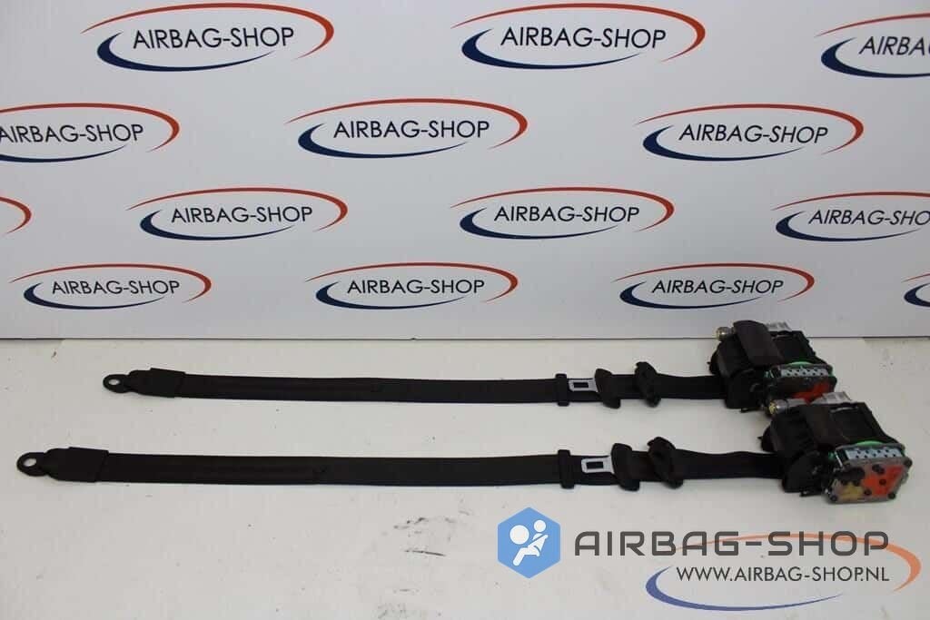 Audi A5 S5 RS5 Coupe Gordels 8T0857705, Gebruikt, -, -, Ophalen of Verzenden