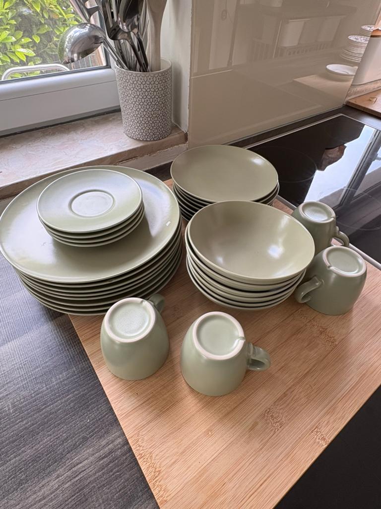 Vaisselle IKEA, Antiek en Kunst, Antiek | Servies compleet, Ophalen