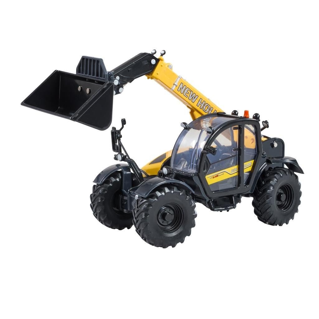 Chariot télescopique New Holland TH7.42 Elite, Envoi, Neuf, Tracteur et Agriculture, Britains