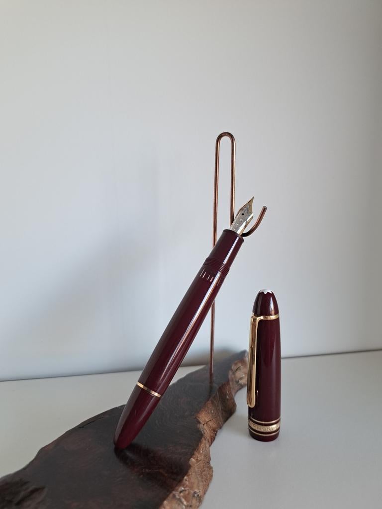 Montblanc 146 Bordeaux, Ophalen of Verzenden
