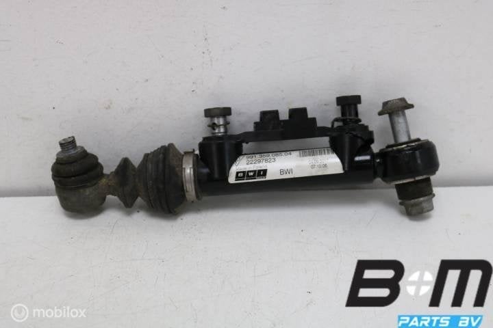 Geleider stabilisatiestang Porsche 911 991.2 99135908504, Utilisé