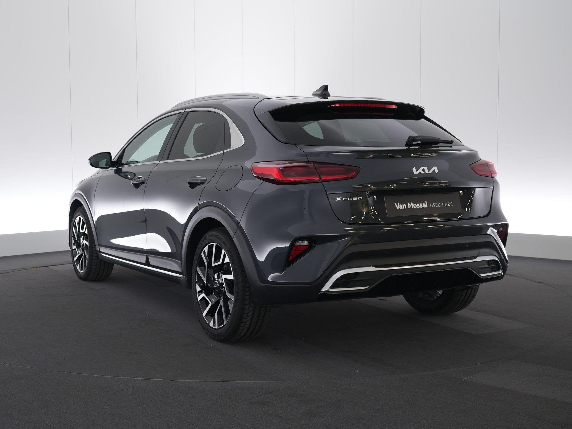 Kia Xceed 1.0 T-GDi 120 Pulse, Autos, Kia, XCeed, Achat, 135 g/km, Entreprise