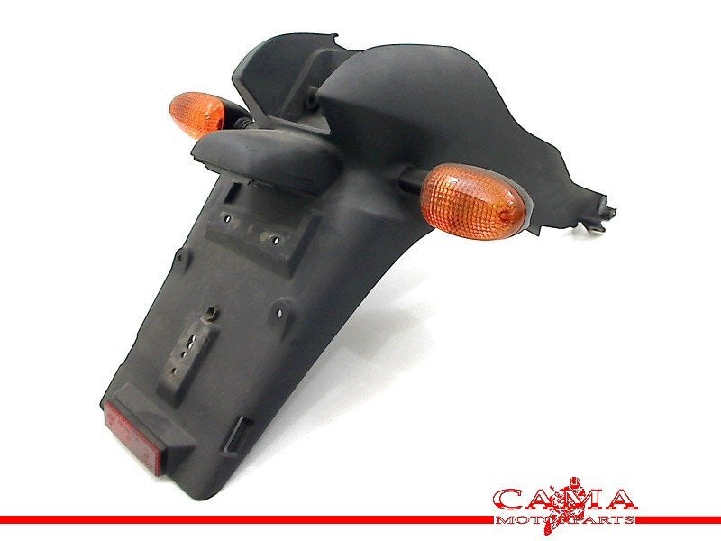 KENTEKENPLAAT HOUDER BMW (4662-2-307-767), Dhr. S. di Majo, Gebruikt, Info@cama-motorparts.nl, P.J. Troelstraweg 8 8
3144 CX  MAASSLUIS, NL