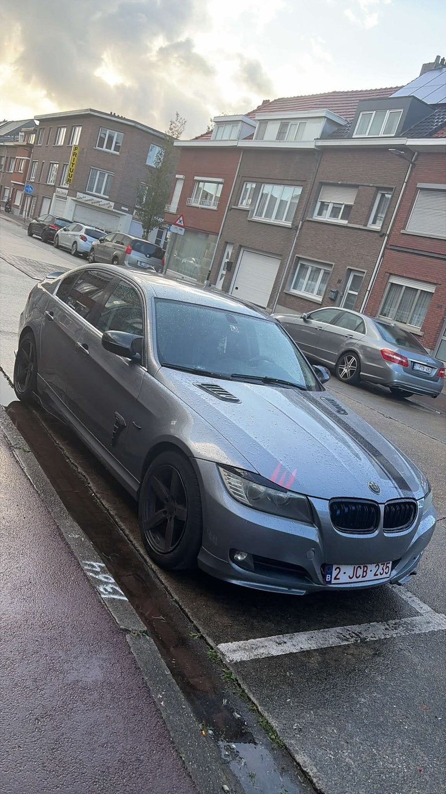 BMW TE RUIL!, Euro 5, Overige modellen, Particulier, Te koop