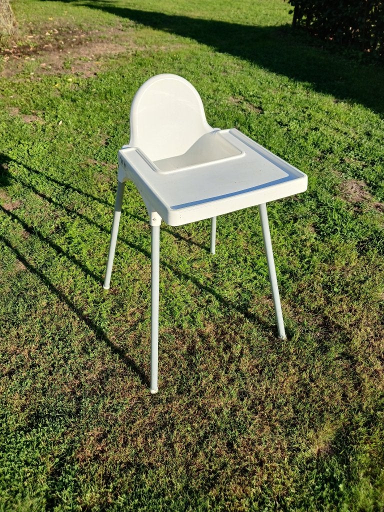 IKEA babystoeltje ANTILOP, Enfants & Bébés, Enlèvement, Utilisé, Autres types
