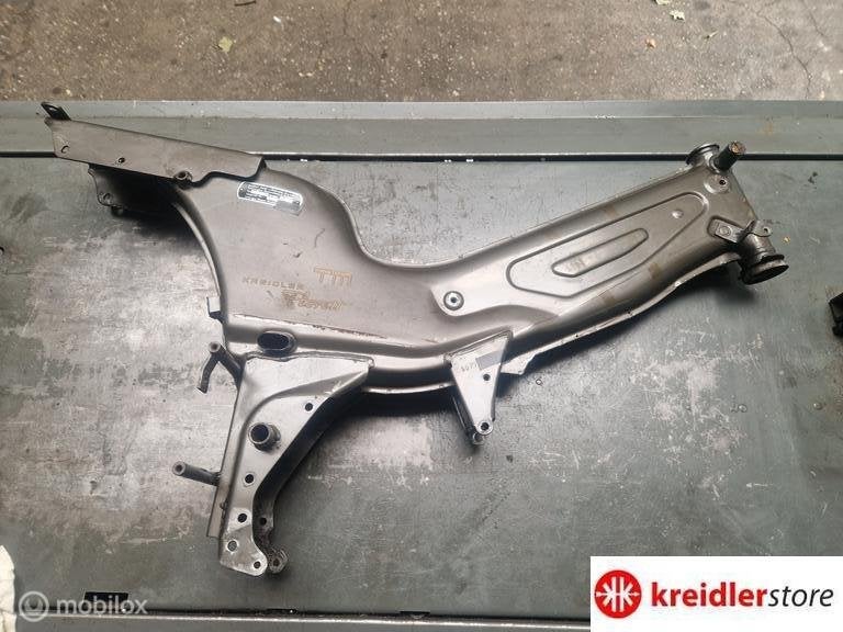 Kreidler motorfiets frame lak zonder kenteken zeer mooi, Enlèvement ou Envoi, Kreidler, Utilisé, Kreidler