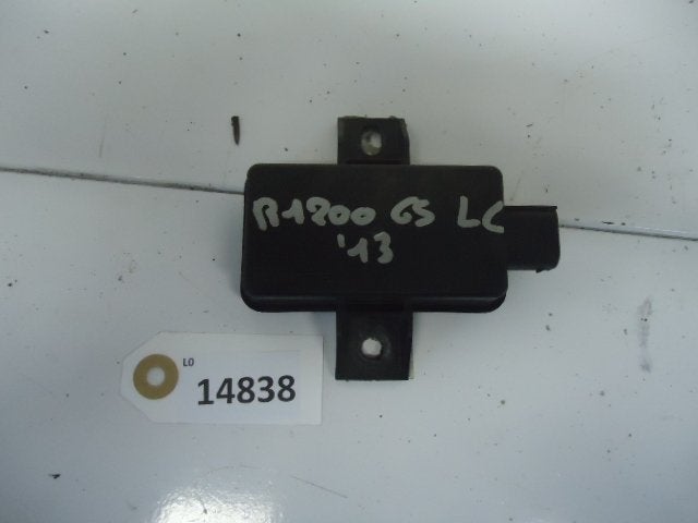 R1200GS LC 2013 - 2016 BMW Elektrische component D1-14441