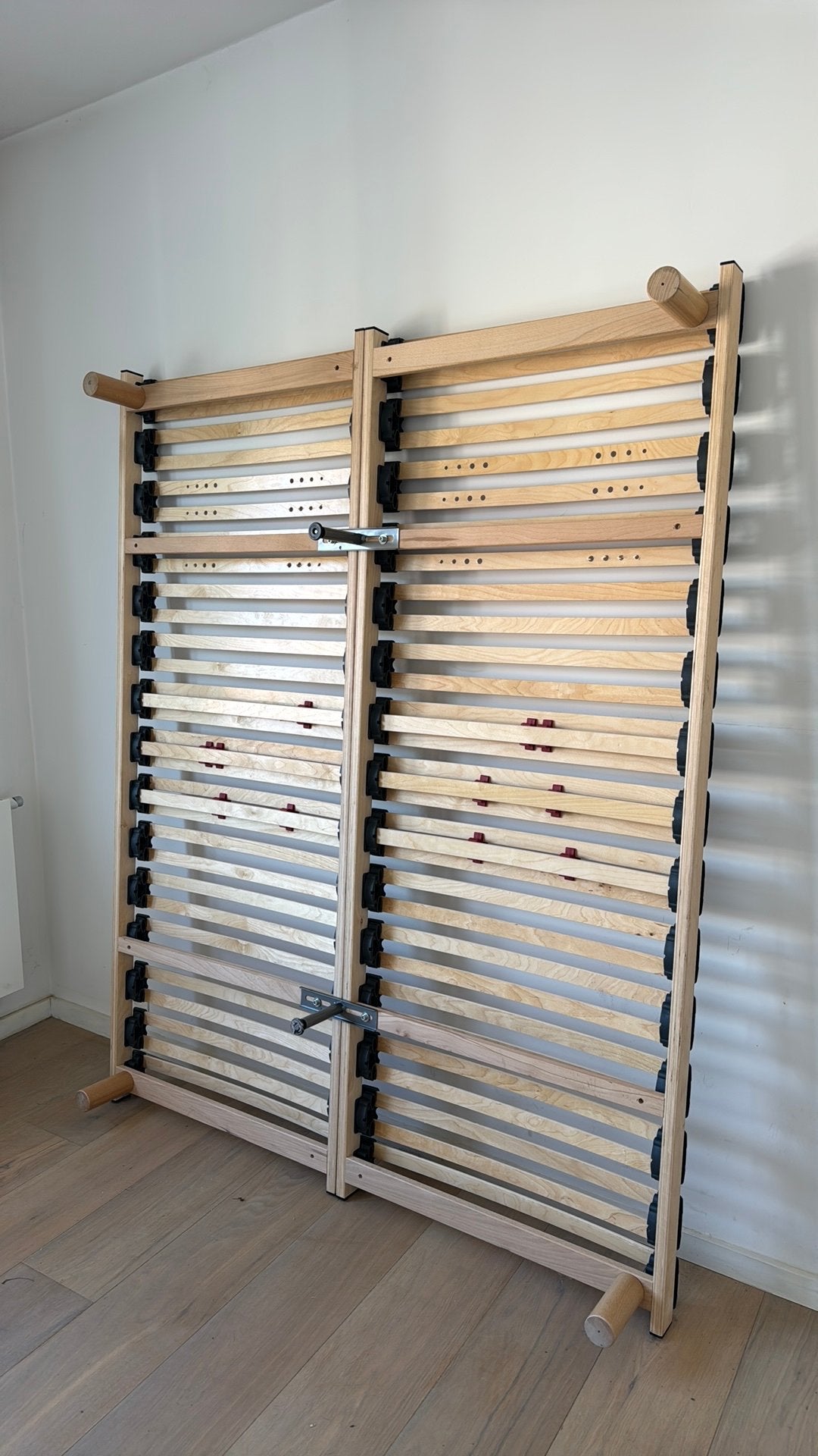 2 Sommier neufs 80x200, Enlèvement, Comme neuf, Sommier