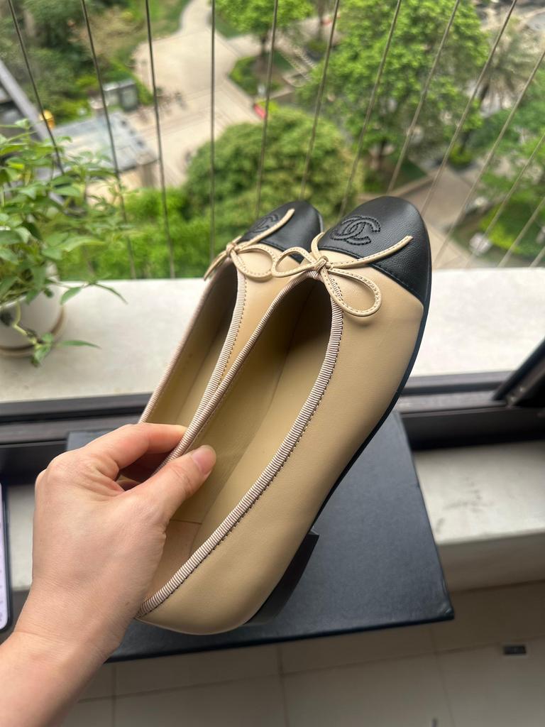 Ballerina’s maat 37, Ophalen of Verzenden, Zo goed als nieuw