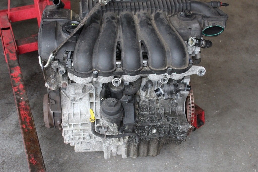 Moteur B5244S Nu V70 VOLVO C70 S70 S80 S60