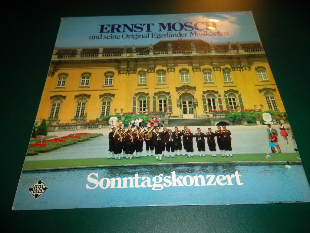 Lp's klassieke muziek aan 2 euro, Cd's en Dvd's, Vinyl | Klassiek, Ophalen of Verzenden, Zo goed als nieuw