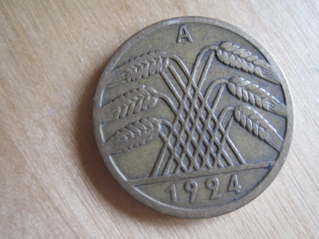 Munten Duitsland, Verzenden, Duitsland, Setje