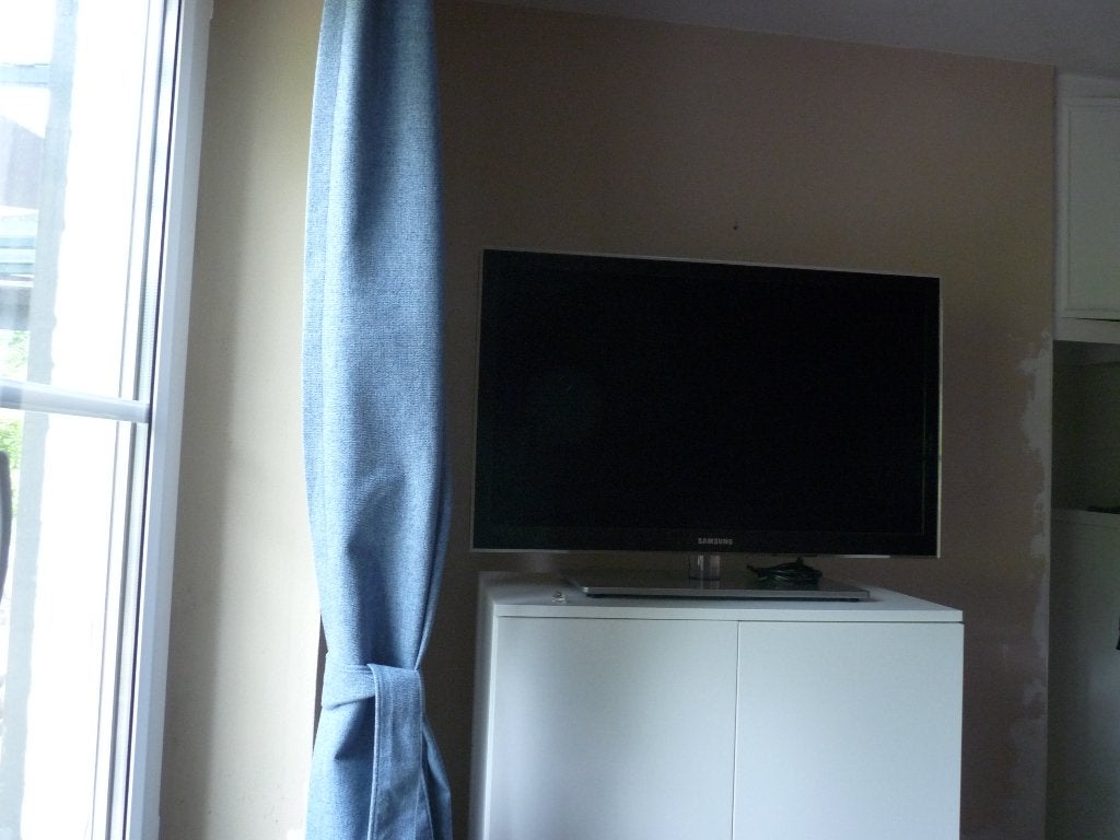 Télévision 37 pouces Samsung, TV, Hi-fi & Vidéo, Télévisions, LED, 80 à 100 cm, Utilisé, Samsung
