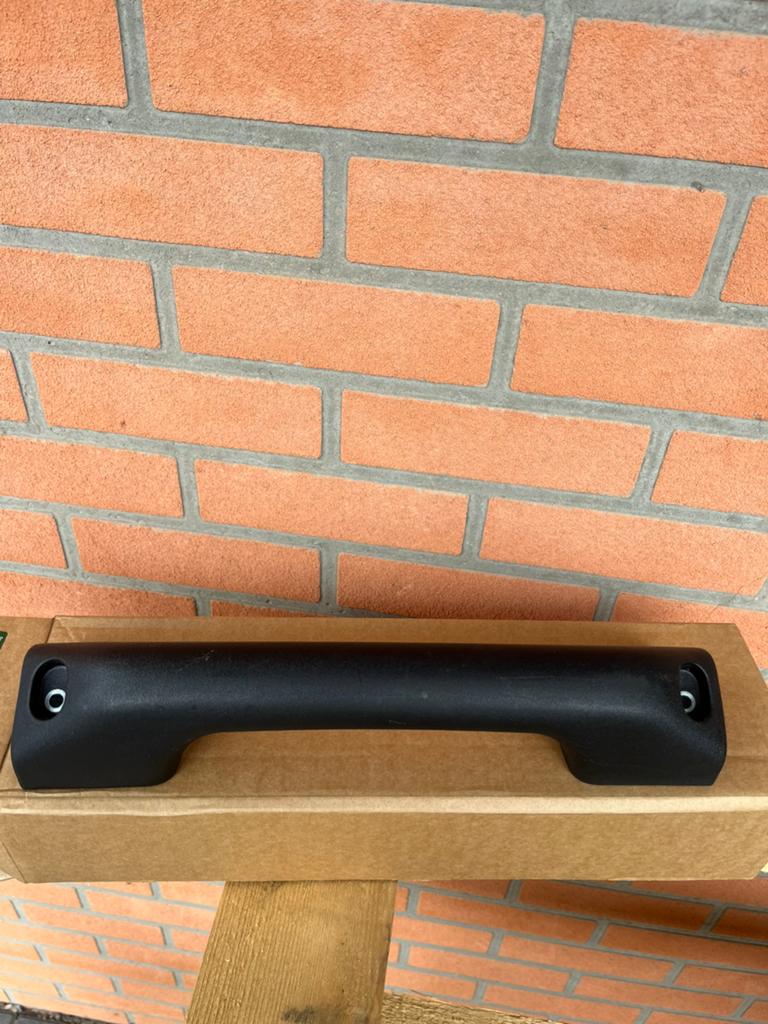 OEM landrover Defender puma dashboard grip handle, Ophalen