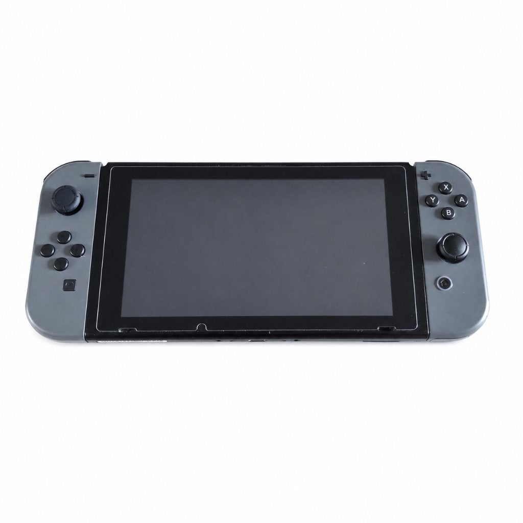 Nintendo switch V2 met garantie - zeer goede staat, Ophalen of Verzenden, Refurbished, Switch 2019 Upgrade