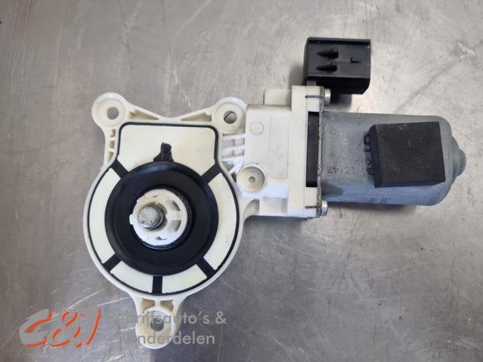 Moteur de vitre portière d'un Dodge RAM, -, 3 mois de garantie, Utilisé, Dodge