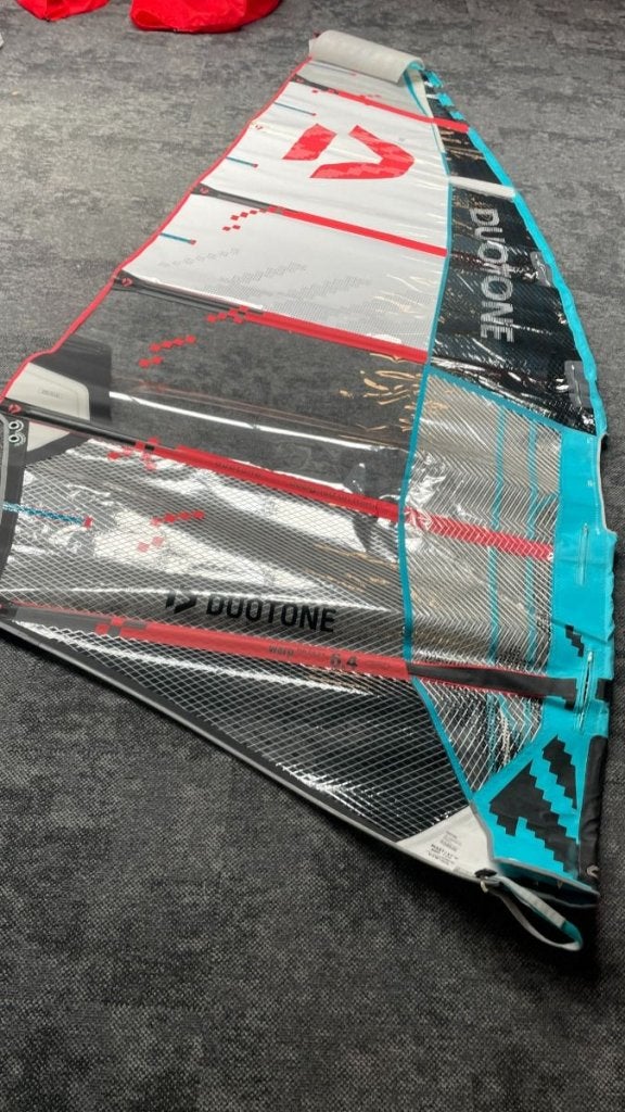 Duotone Warp_Foil 6.4 2024, Sports nautiques & Bateaux