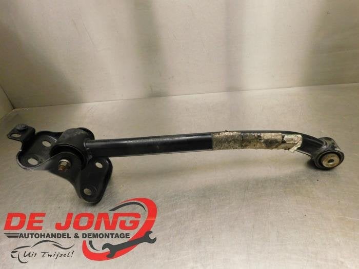 Draagarm rechts-achter van een Jeep Renegade, Jeep, Gebruikt, -, -