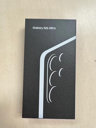 Samsung S26 Ultra, Telecommunicatie, Mobiele telefoons | Samsung, Ophalen, Overige modellen, Zwart, Touchscreen
