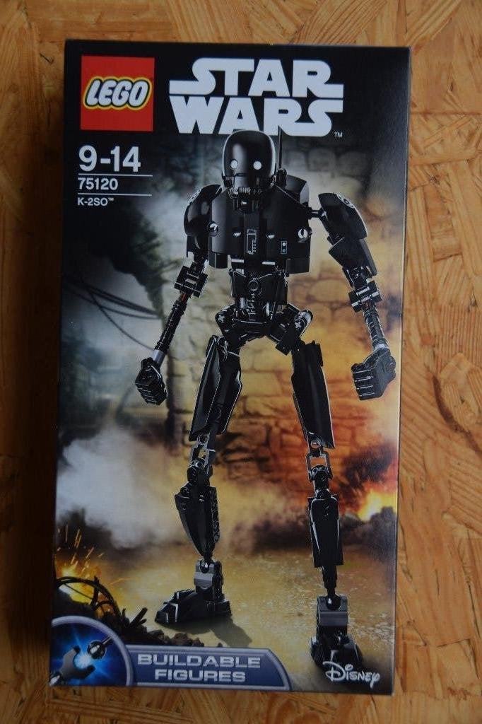 Lego Star Wars 75120, Ophalen of Verzenden, Zo goed als nieuw, Spel