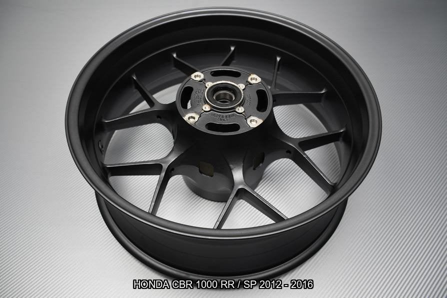 AVDB Achtervelg voor HONDA CBR 1000 RR / SP 2012 - 2016 SC59, Motoren, Ophalen of Verzenden, Nieuw