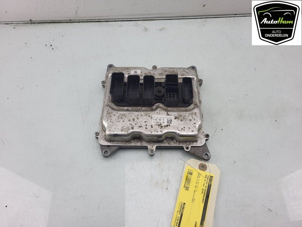 COMPUTER MOTOR Z4 Roadster (E89) (|866146601|12148661466|), Robert Bosch AG, Gebruikt, BMW, Robert-Bosch-Allee 1
74232  Abstatt, DE