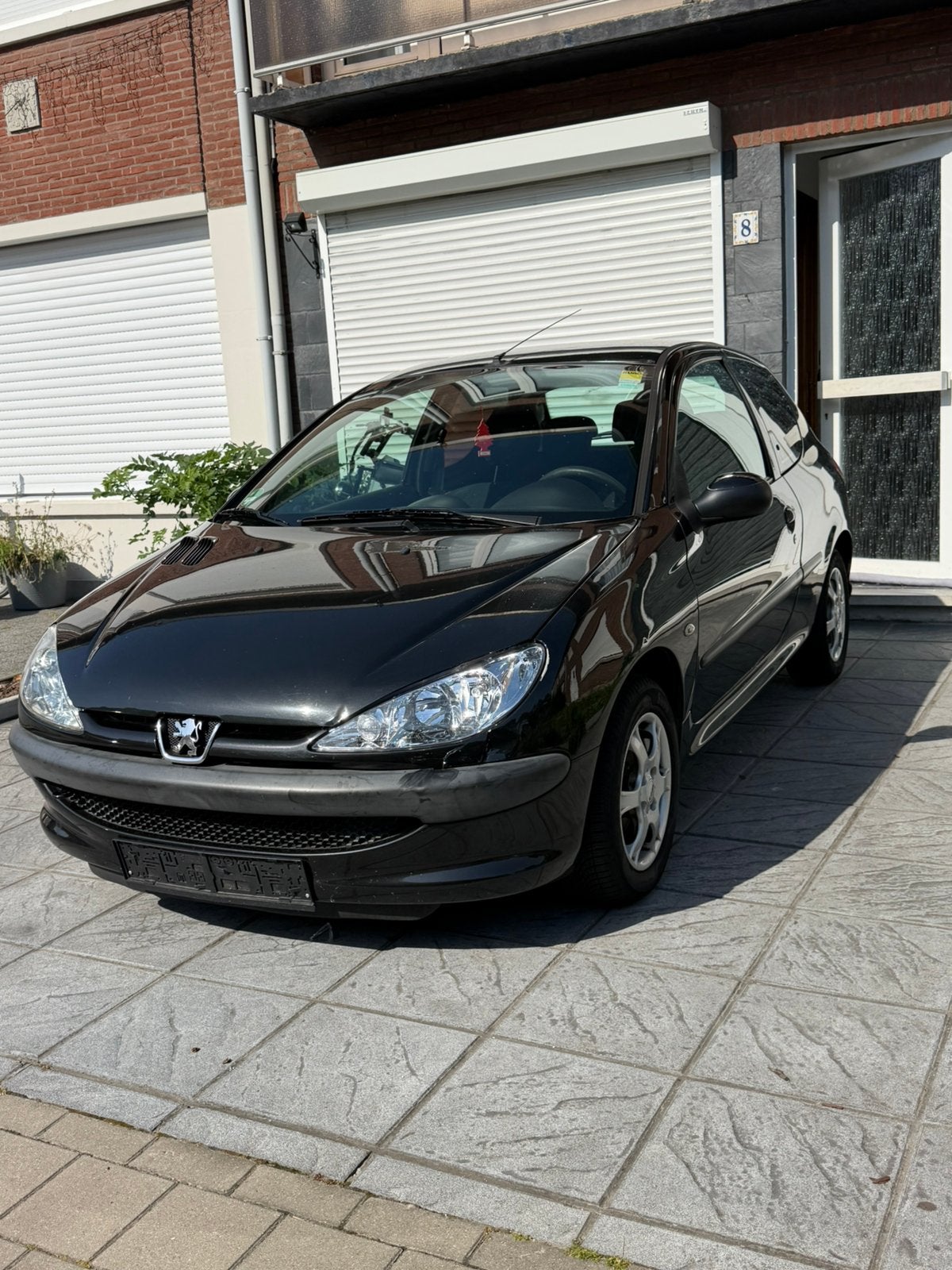 Peogeot 206, Auto-onderdelen, Overige Auto-onderdelen, Peugeot, Ophalen