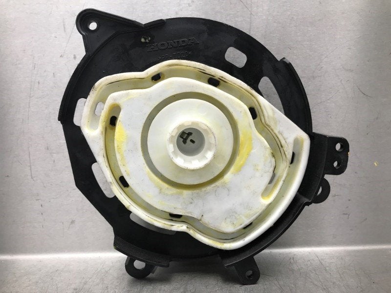 ACTIONNEUR MOTEUR VOLET CHAUFFAGE Honda HR-V (RU), Utilisé, Honda