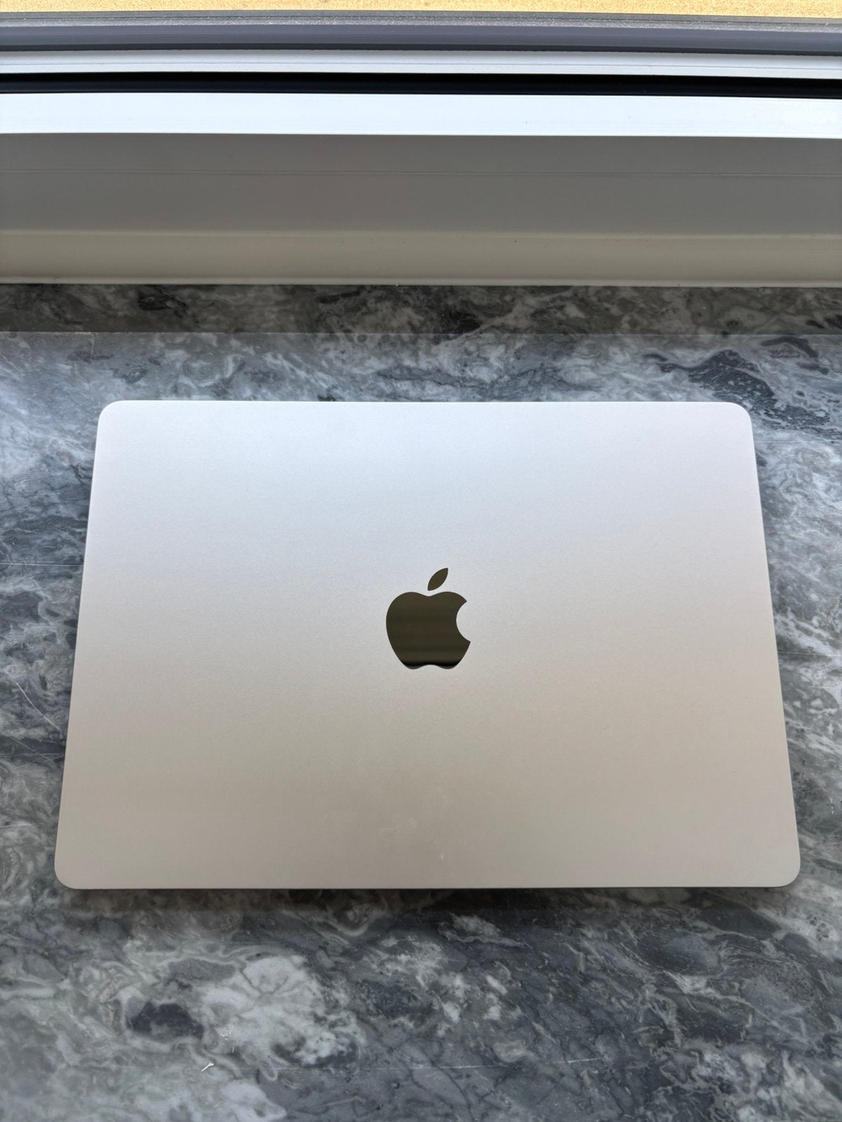 MaxBookAir neuf, Ophalen, Zo goed als nieuw, MacBook