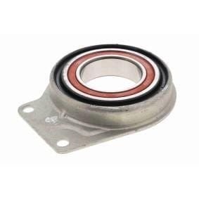 Cardanaslager VW Transporter T5 ophanging aandrijfas lager V, -, Volkswagen, -, Nieuw