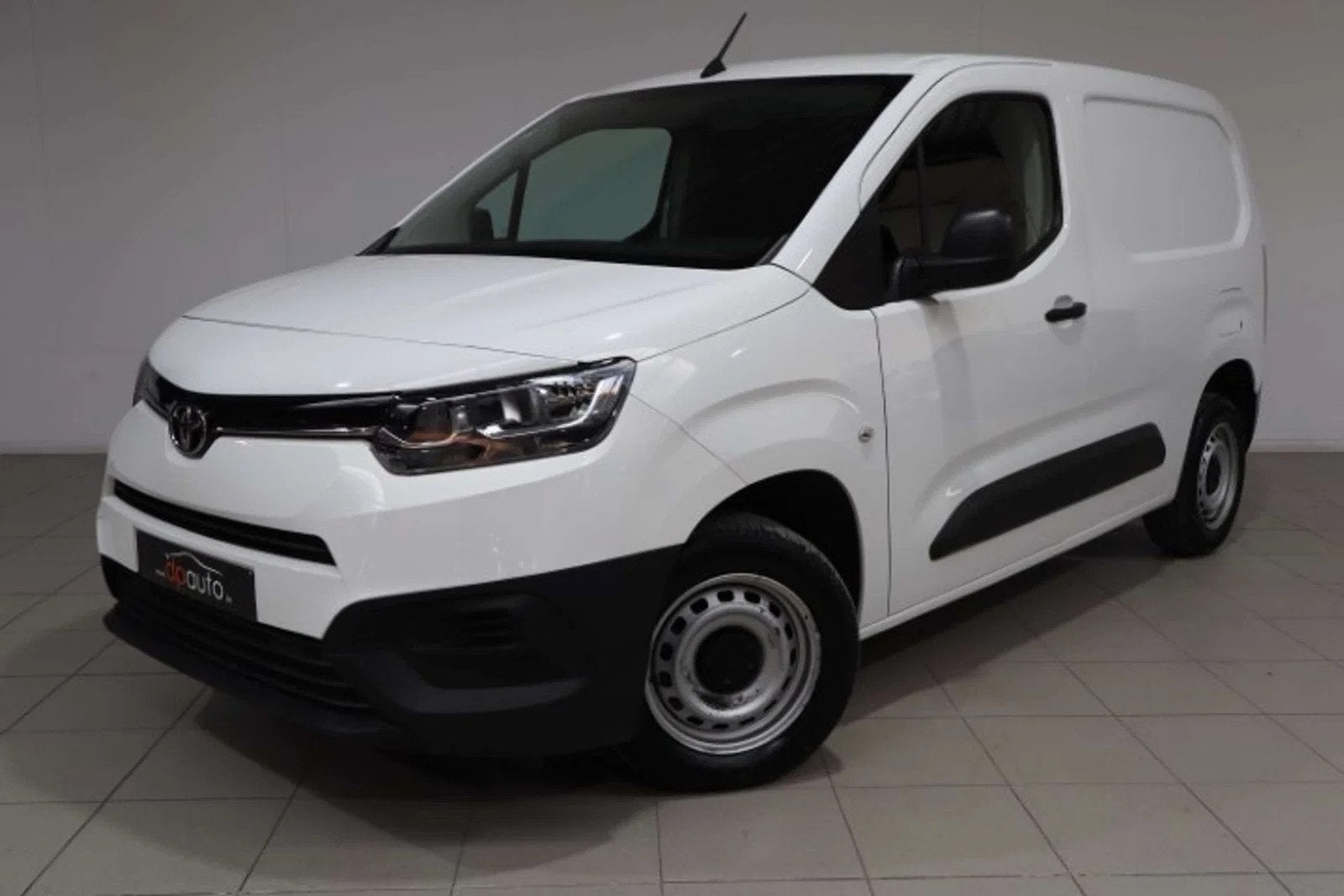 Toyota ProAce 1.5 D, Autos, 75 kW, Achat, Entreprise, 2 places