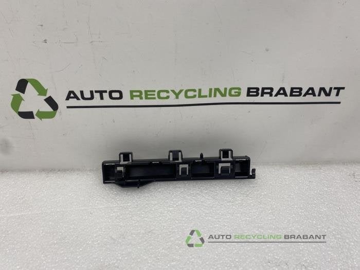 Marche-pied (list de couverture) droite d'un BMW 4-Serie, -, 3 mois de garantie, Utilisé, -