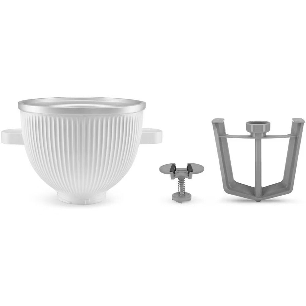 Sorbetière Kitchen Aid, Neuf, 25 à 50 cm, Moins de 100 cm, Enlèvement