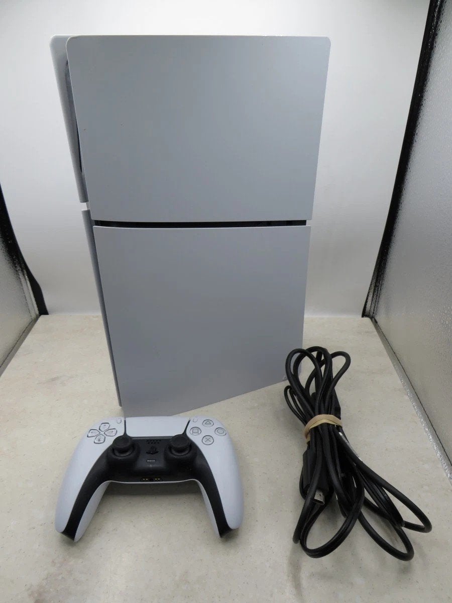 PlayStation 5 avec Black Ops 7 et Fifa 26, Enlèvement, Playstation 5