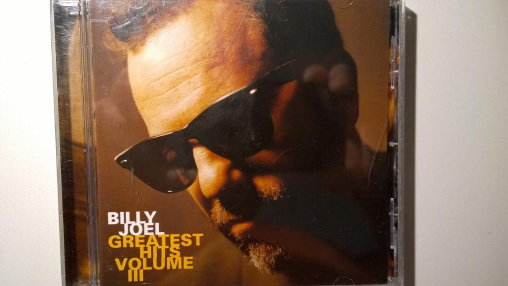 Billy Joel - Greatest Hits Volume III, Enlèvement ou Envoi, Comme neuf